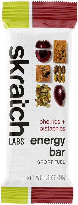 Skratch Labs Anytime Energy Bars