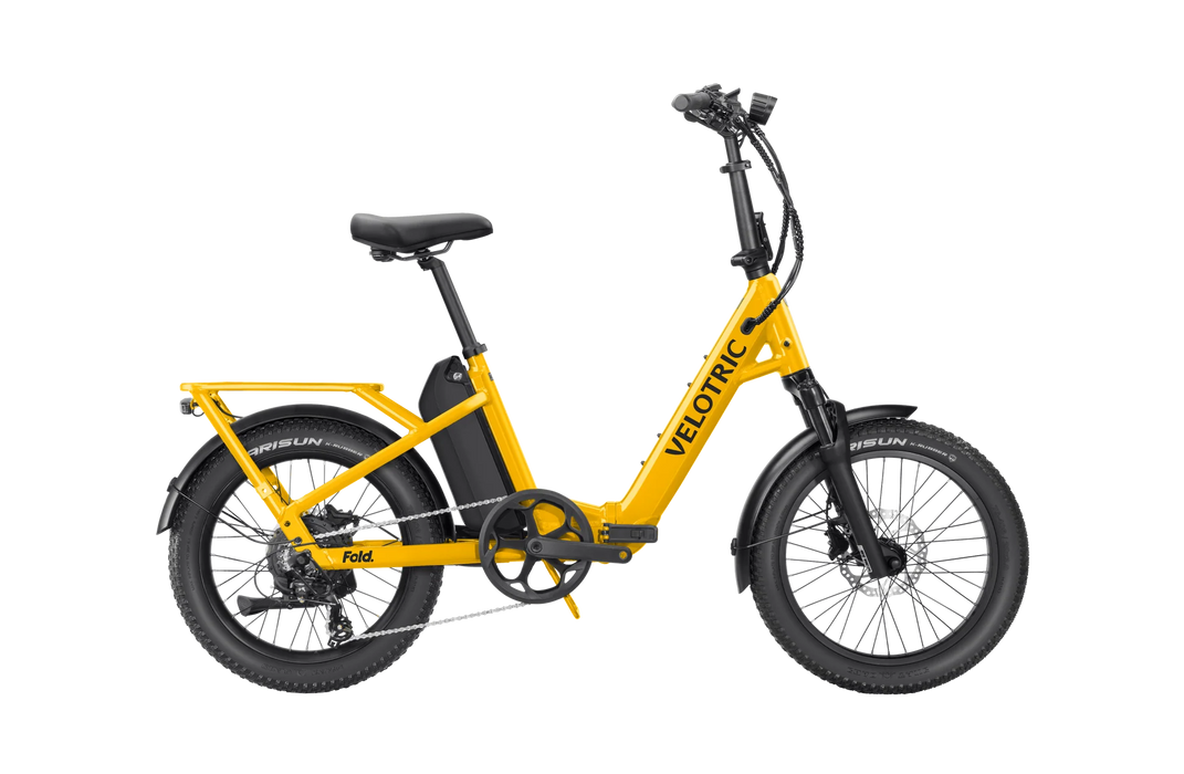 Velotric Fold 1 Plus - Folding E-Bike