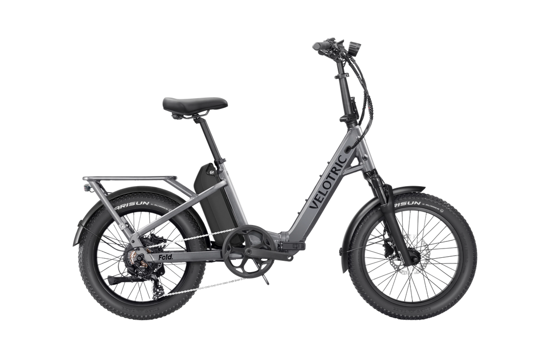 Velotric Fold 1 Plus - Folding E-Bike