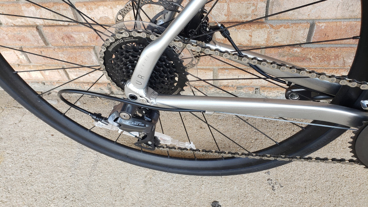 Felt VR60 Disc Shimano Claris - (USED)