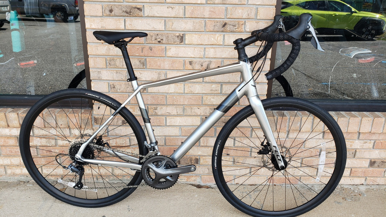 Felt VR60 Disc Shimano Claris - (USED)