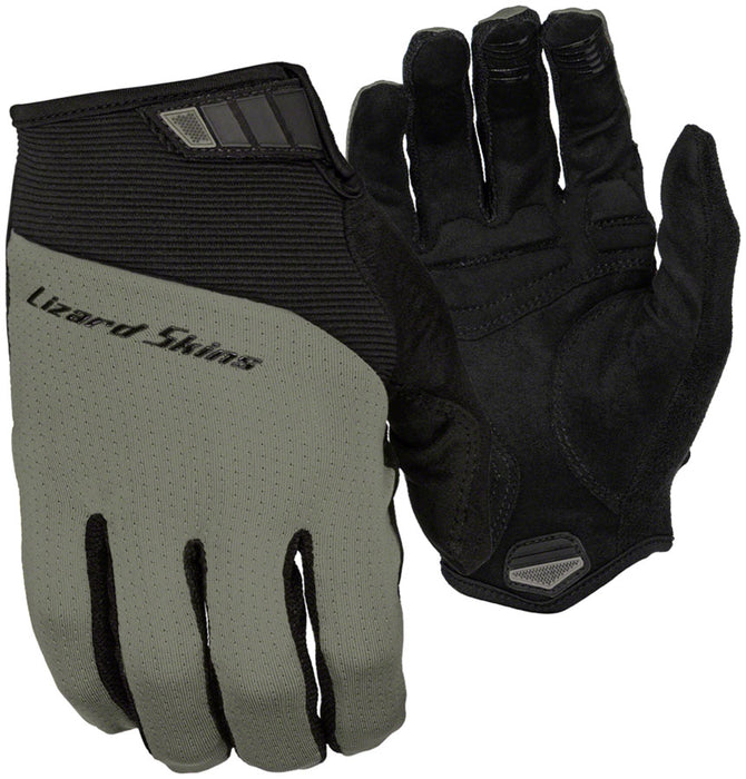 Lizard Skins Monitor Traverse Gloves Full Finger