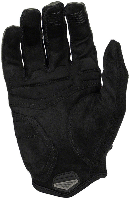 Lizard Skins Monitor Traverse Gloves Full Finger
