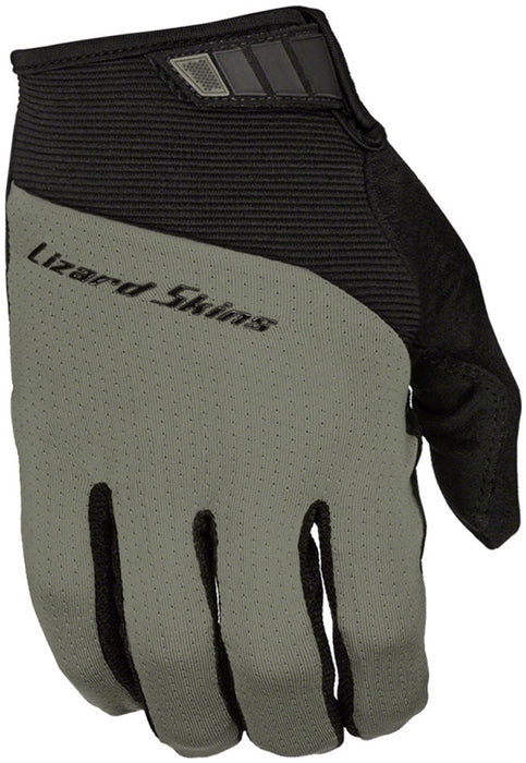 Lizard Skins Monitor Traverse Gloves Full Finger