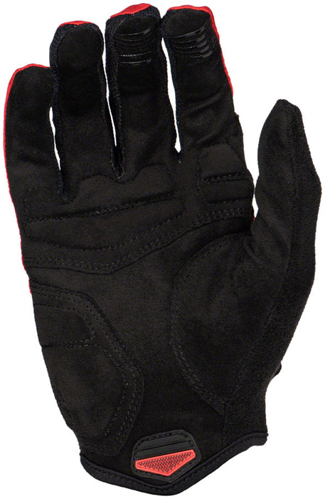 Lizard Skins Monitor Traverse Gloves Full Finger