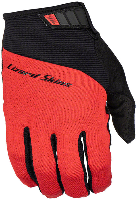 Lizard Skins Monitor Traverse Gloves Full Finger