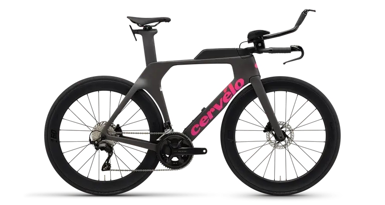 2027 Cervélo P-Series 105  HALEAKALA