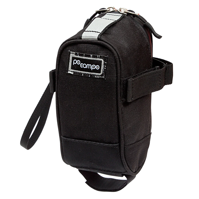 Po Campo Hudson Saddle Bag 2