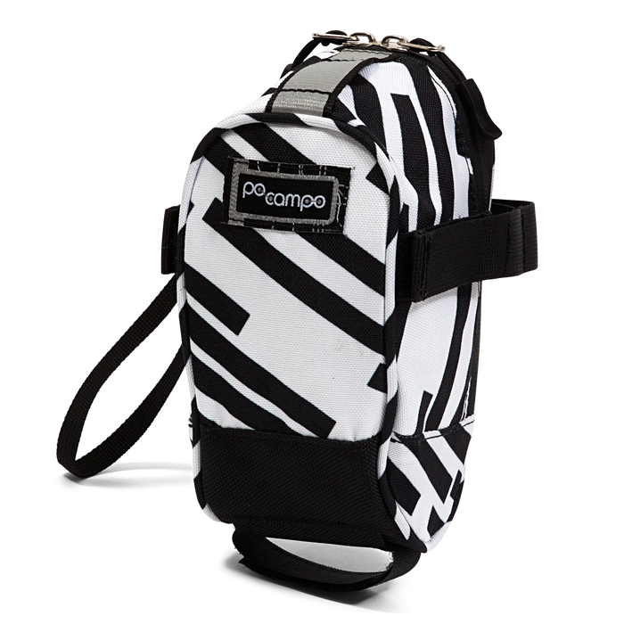 Po Campo Hudson Saddle Bag 2