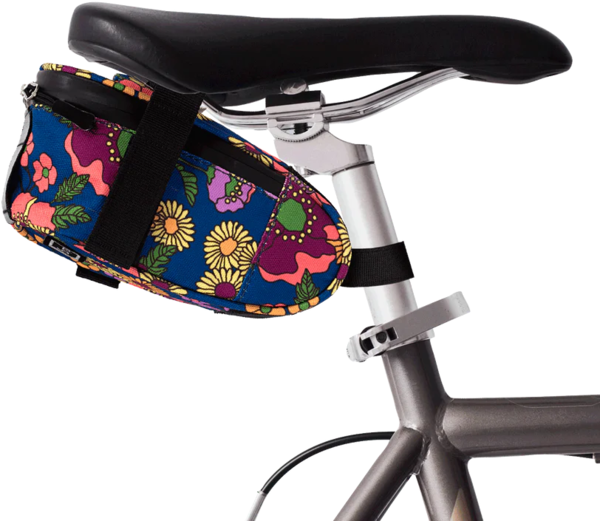 Po Campo Hudson Saddle Bag 2