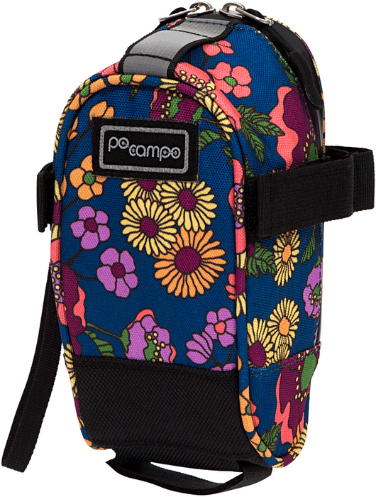 Po Campo Hudson Saddle Bag 2