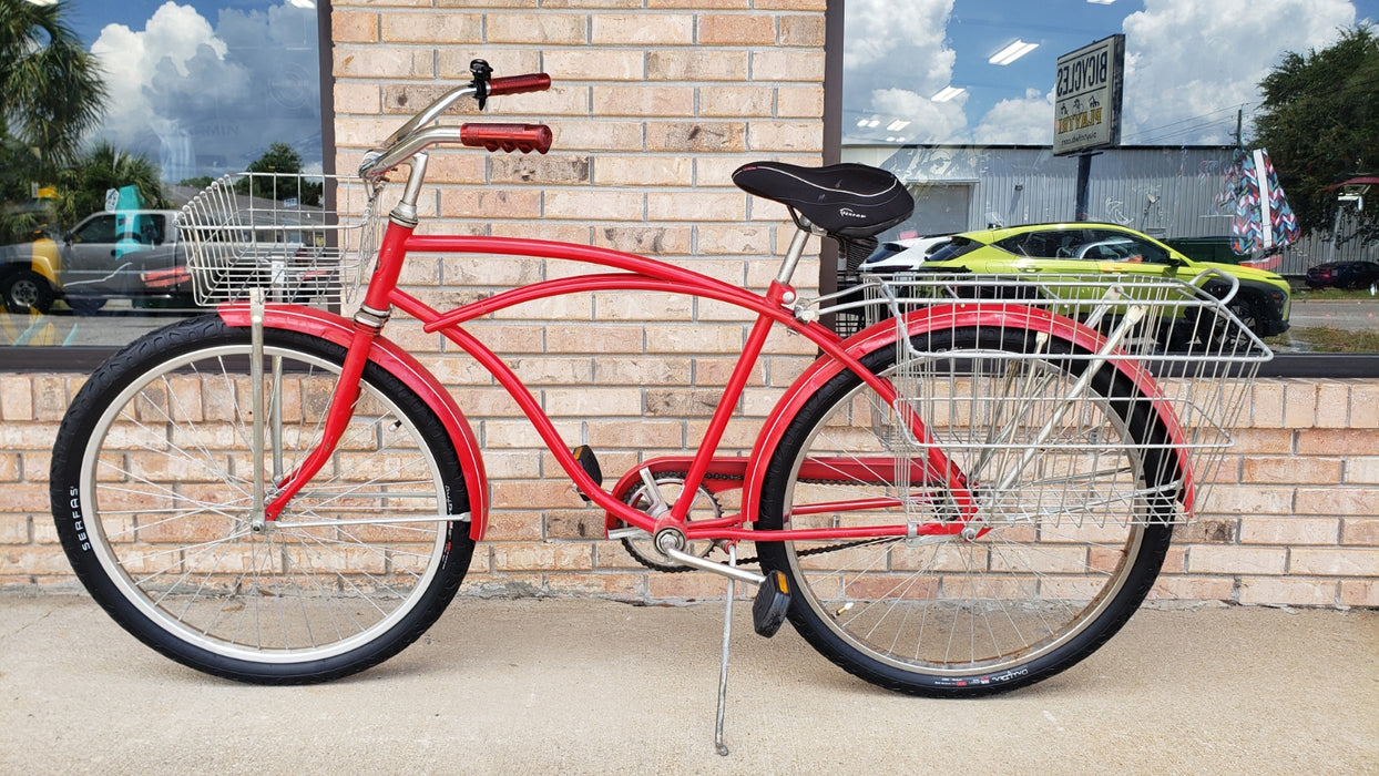 Classic Huffy "Good Vibrations" Cruiser (USED)