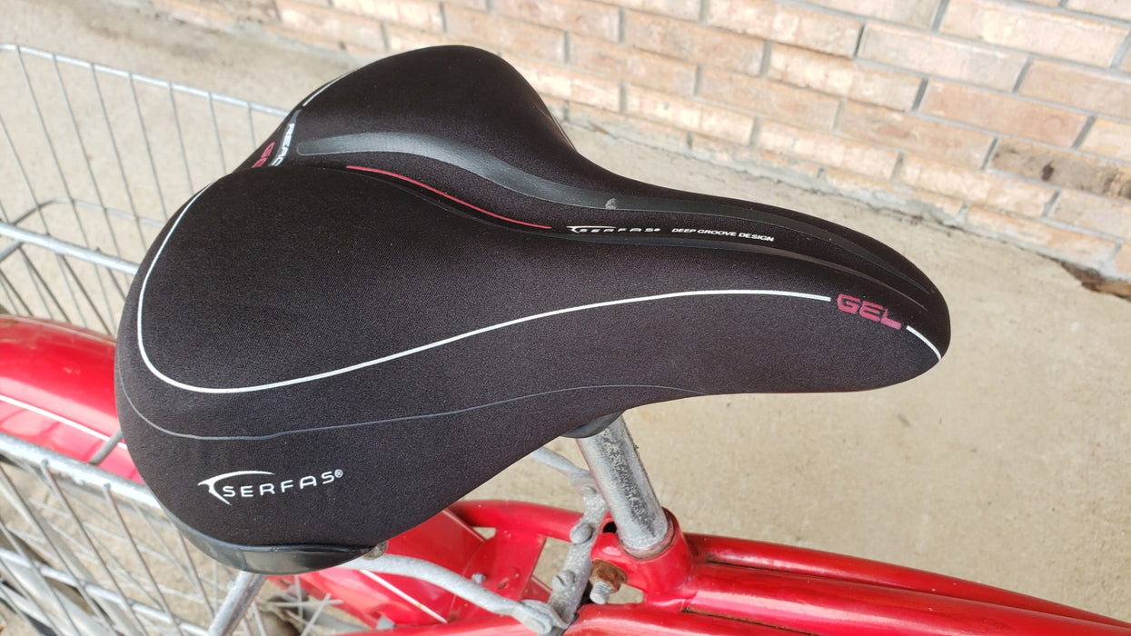 Classic Huffy "Good Vibrations" Cruiser (USED)