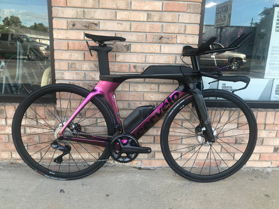 Cervelo P-Series 105 - 2024