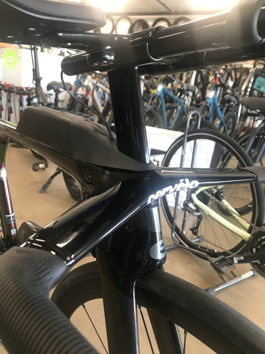 Cervelo P-Series 105 - 2024