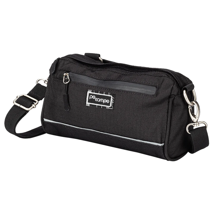Po Campo Kinga Handlebar Bag 2