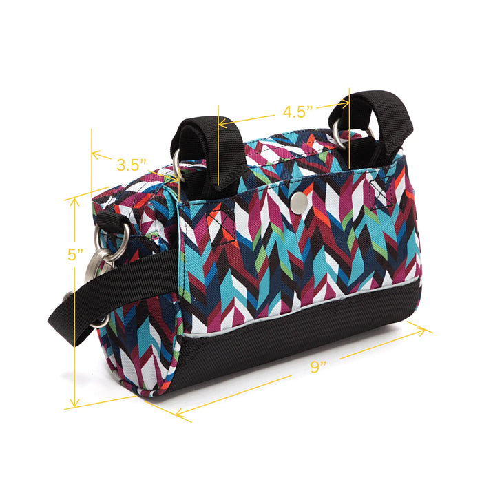 Po Campo Kinga Handlebar Bag 2