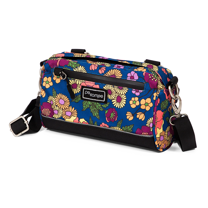Po Campo Kinga Handlebar Bag 2