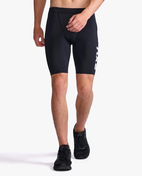 2XU Men's Aero Tri Shorts