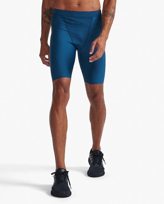 2XU Men's Aero Tri Shorts