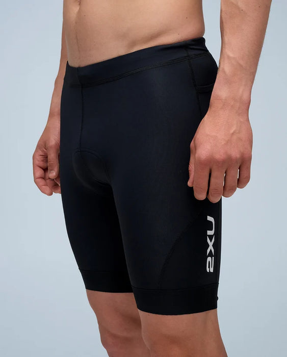2XU Core Tri 8 inch Short Large