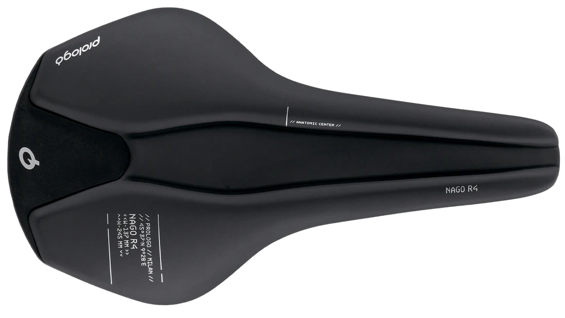 Prologo Nago R4 Tirox 147