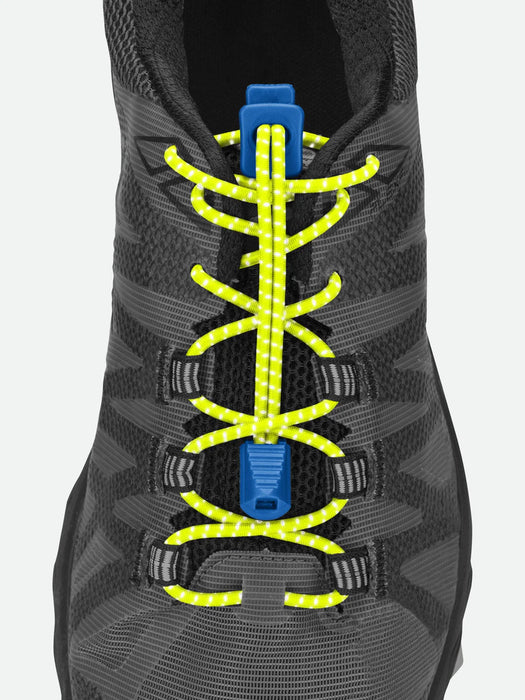 Nathan run laces