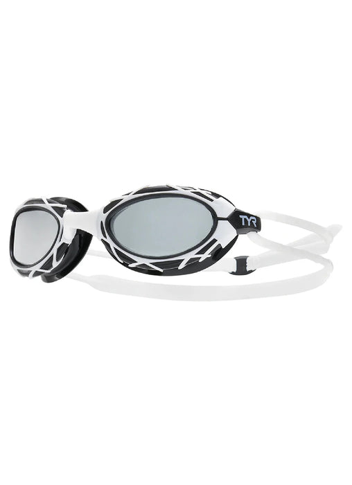 TYR Adult Nest Pro Goggles Style # LGNST