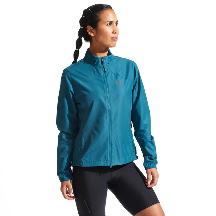 Pearl Izumi Women's Quest Barrier Convertible Jacket