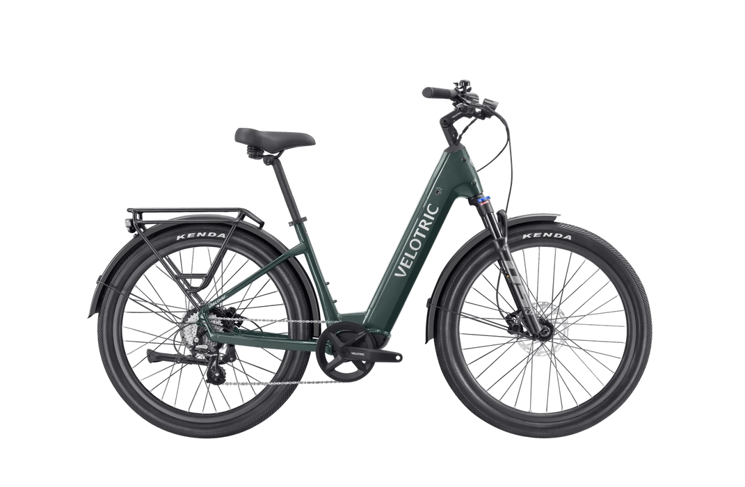 Velotric Discover 2 E-Bike 750 W