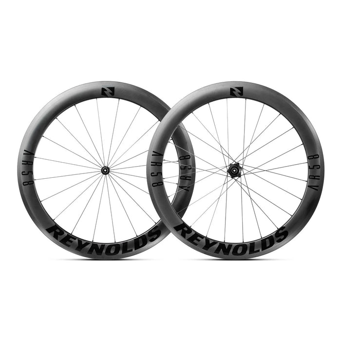 Reynolds AR58 Carbon Wheelset - Rim Brake