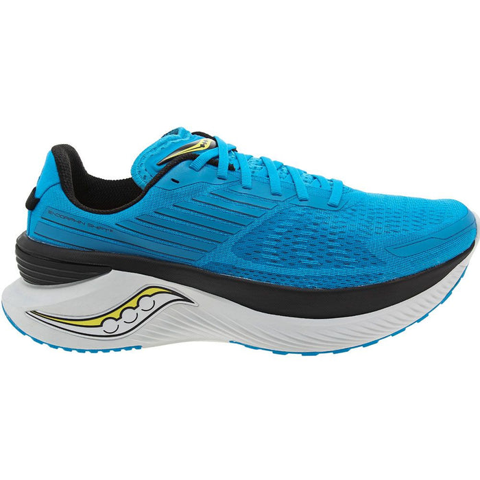 Saucony Men's Endorphin Shift 3 Running Shoe