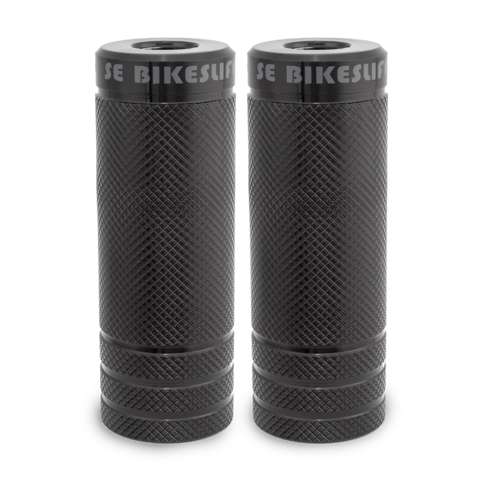 SE Bikes Wheelie Pegs