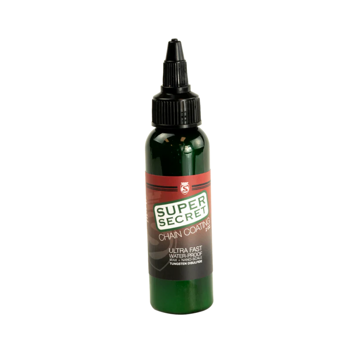 Silca Super Secret Chain Lube - 8oz