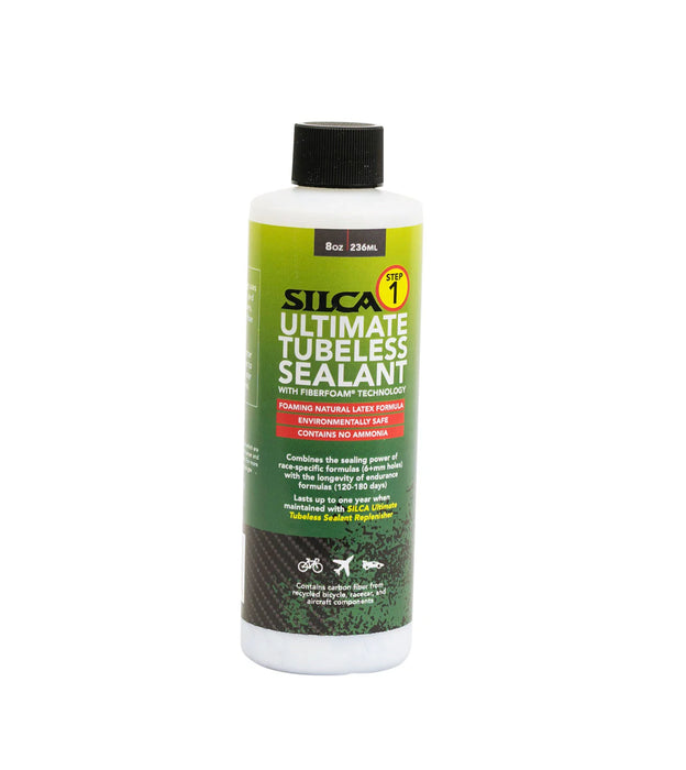Silca Ultimate Tubeless Sealant 8oz