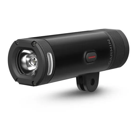 Varia UT Headlight with Out-front Mount