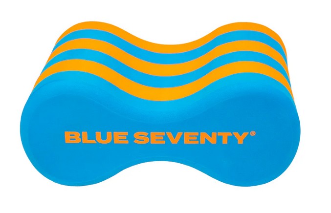 Blue 70 Synergie Pull Buoy
