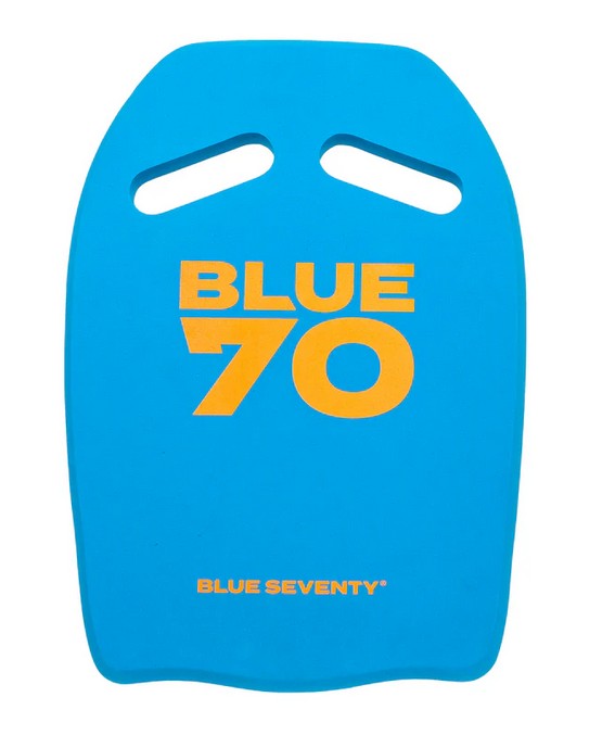 Blue 70 Synergie Kickboard