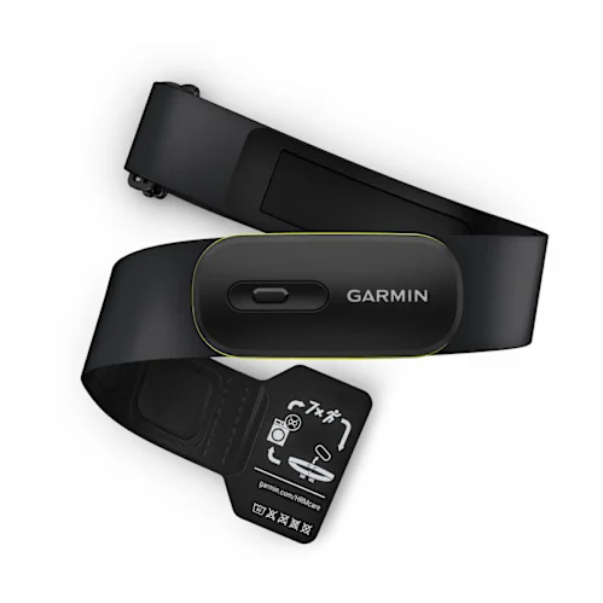 Garmin Heart Rate Monitor - HRM 600  Size: M-XL