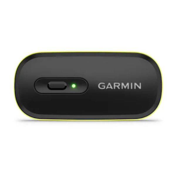 Garmin Heart Rate Monitor - HRM 600  Size: M-XL