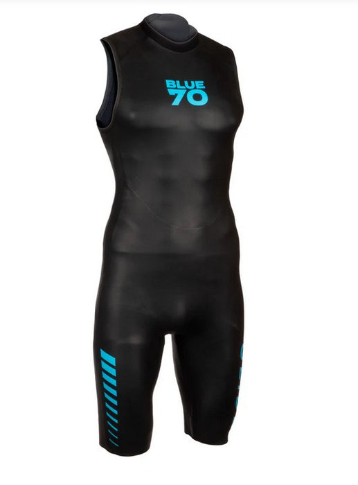 Blue Seventy Men's GLIDE Wetsuit - MED