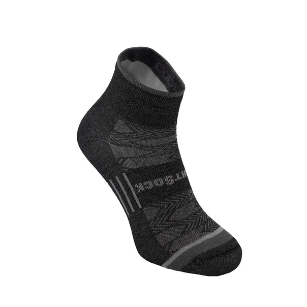 Wrightsock Coolmesh II Anti-Blister System Sock