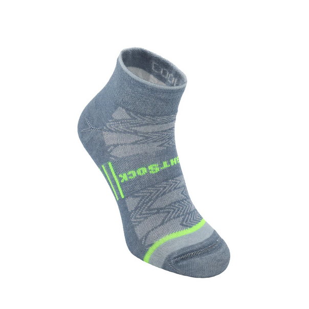 Wrightsock Coolmesh II Anti-Blister System Sock