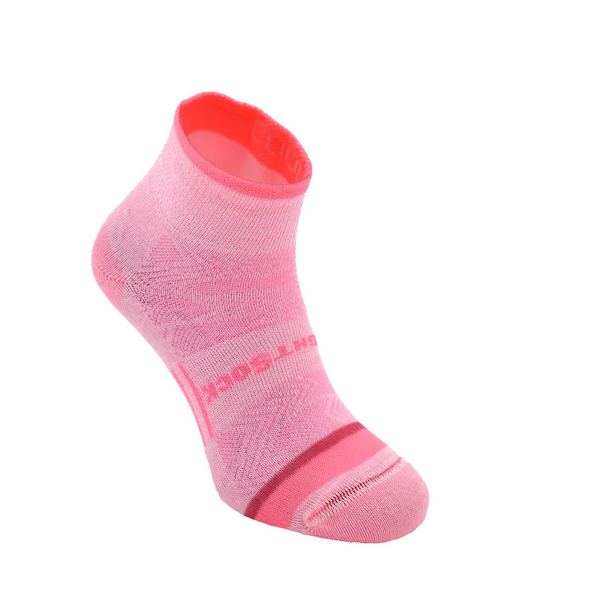 Wrightsock Coolmesh II Anti-Blister System Sock