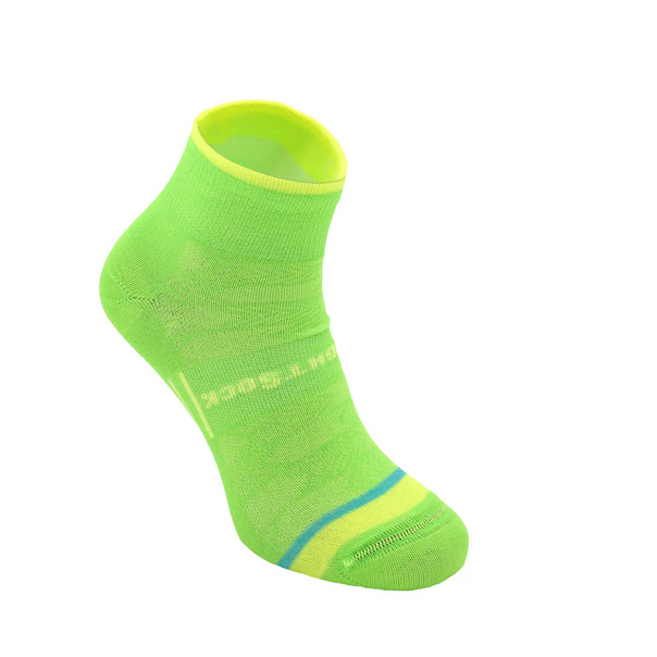 Wrightsock Coolmesh II Anti-Blister System Sock