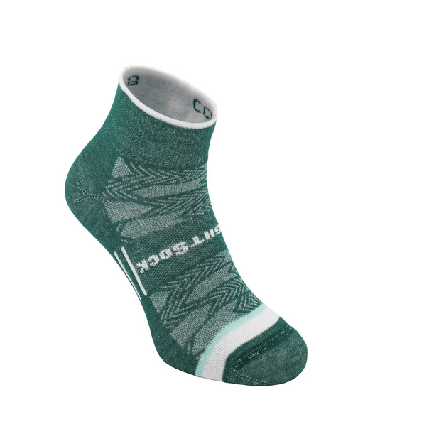 Wrightsock Coolmesh II Anti-Blister System Sock