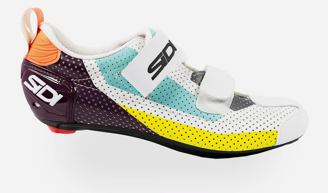 SIDI T-5 Air Tri Shoe - Women's