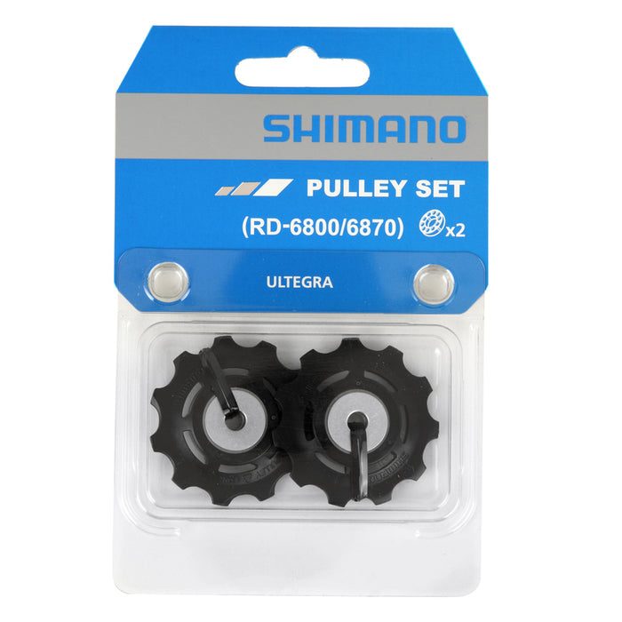 Shimano Pulley Set RD-6800/6870