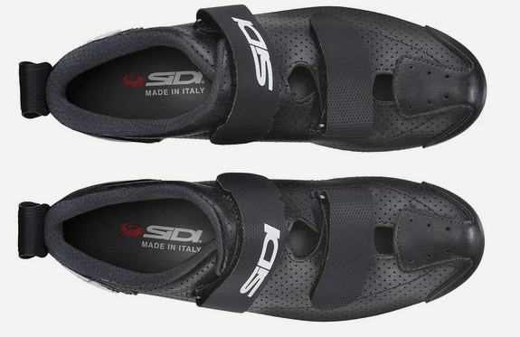 Sidi T-5 Air Triathlon Cycling Shoes
