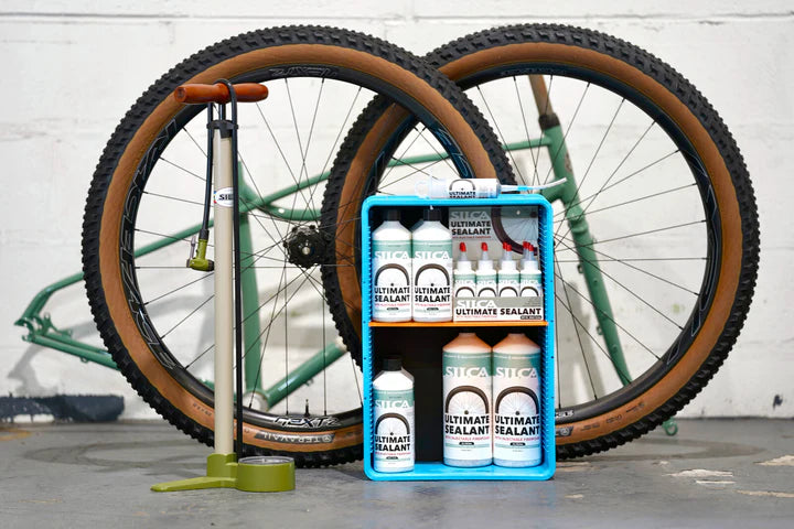 SILCA Ultimate Tubeless Sealant 16 oz
